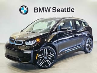 BMW 2021 i3