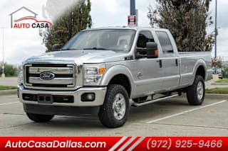 Ford 2016 F-250 Super Duty