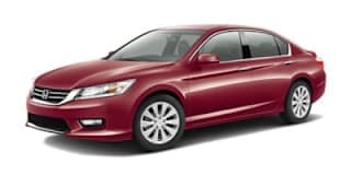 Honda 2015 Accord