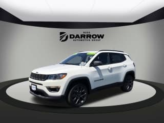 Jeep 2021 Compass