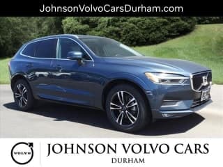 Volvo 2021 XC60