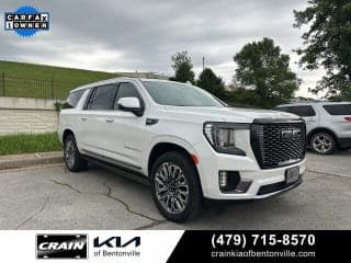 GMC 2023 Yukon XL