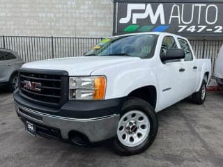 GMC 2012 Sierra 1500