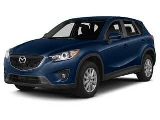 Mazda 2015 CX-5