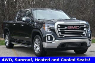 GMC 2019 Sierra 1500