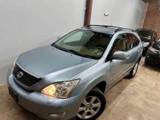 Lexus 2005 RX 330