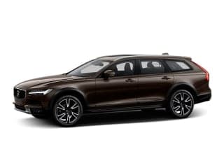 Volvo 2017 V90 Cross Country