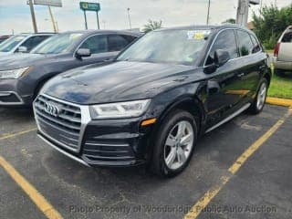 Audi 2018 Q5