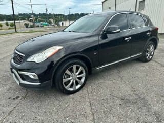 Infiniti 2017 QX50