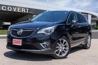 Buick 2020 Envision