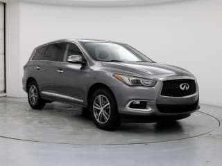 Infiniti 2019 QX60