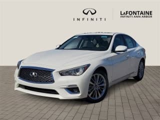 Infiniti 2024 Q50