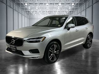 Volvo 2021 XC60