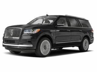 Lincoln 2022 Navigator