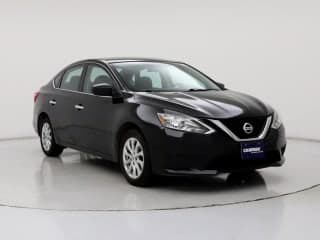 Nissan 2019 Sentra