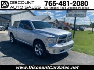 Ram 2015 1500