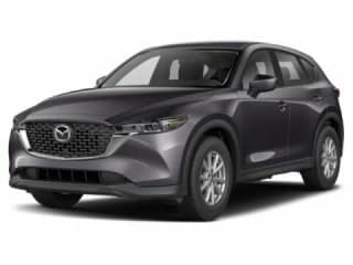 Mazda 2023 CX-5