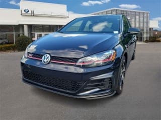 Volkswagen 2020 Golf GTI