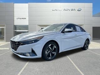 Hyundai 2022 Elantra