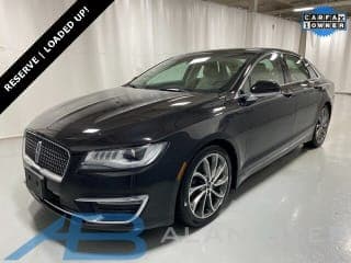 Lincoln 2019 MKZ