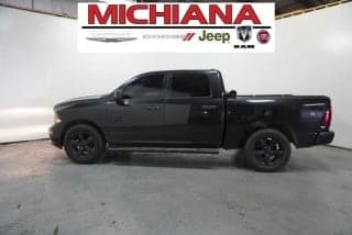 Ram 2016 1500