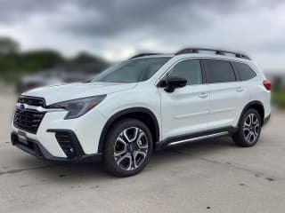 Subaru 2024 Ascent