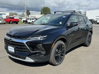 Chevrolet 2024 Blazer