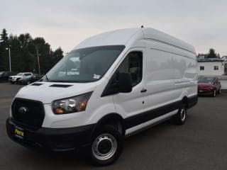 Ford 2023 Transit