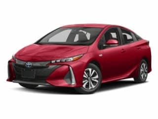 Toyota 2017 Prius Prime