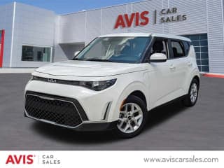 Kia 2023 Soul