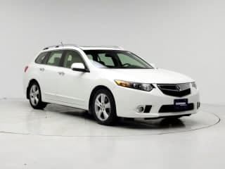 Acura 2013 TSX Sport Wagon