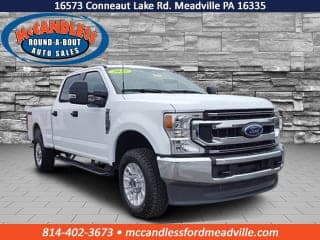 Ford 2022 F-250 Super Duty