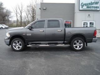 Ram 2016 1500