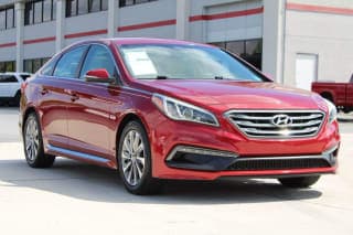 Hyundai 2016 Sonata