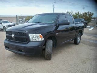 Ram 2014 1500