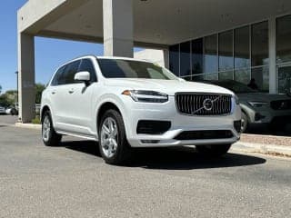 Volvo 2021 XC90