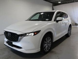 Mazda 2022 CX-5