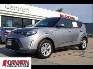 Kia 2023 Soul