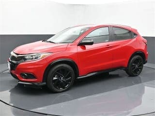 Honda 2022 HR-V