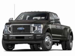 Ford 2020 F-450 Super Duty