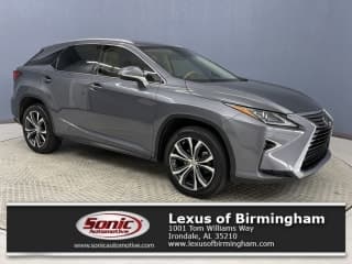 Lexus 2016 RX 350