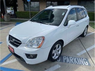 Kia 2007 Rondo