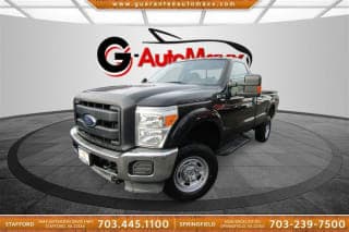 Ford 2015 F-250 Super Duty