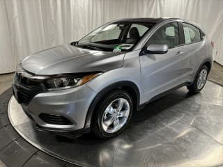 Honda 2021 HR-V