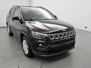 Jeep 2022 Compass