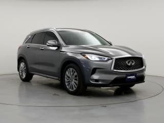 Infiniti 2023 QX50