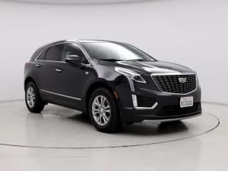 Cadillac 2020 XT5