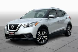 Nissan 2020 Kicks