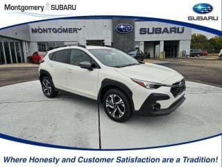 Subaru 2024 Crosstrek