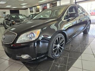 Buick 2016 Verano